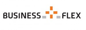BusinessFlex logó